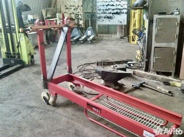 Ремонт рохли выезд и гарантия