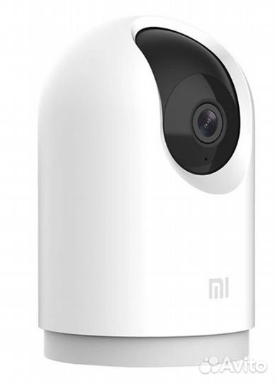 Камера Xiaomi Home Security Camera 360 2K Pro, бел