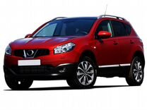 Чип тюнинг Nissan Qashqai J10