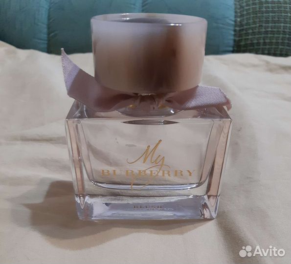 My burberry blush 90 мл