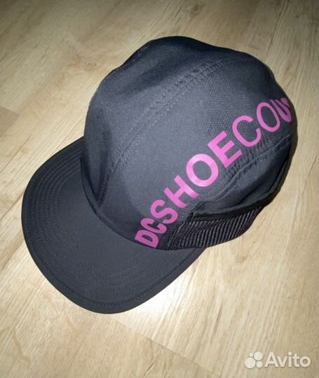 5 панелька dc