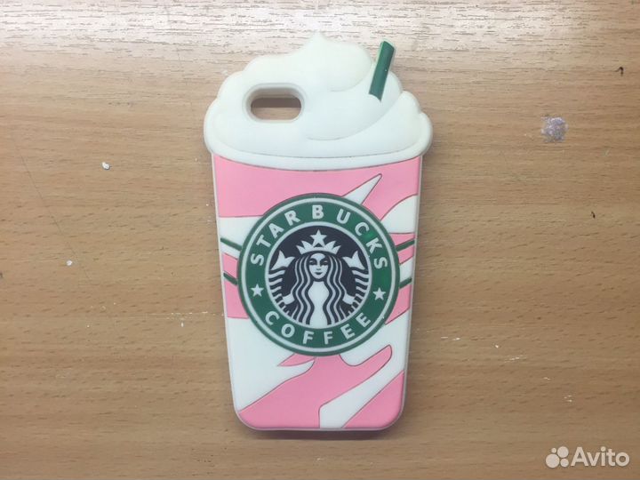 Чехлы на iPhone 5s 5 SE