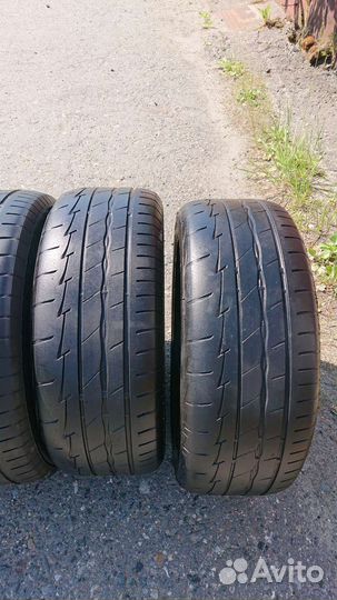 Bridgestone Potenza RE003 Adrenalin 215/55 R17 94W