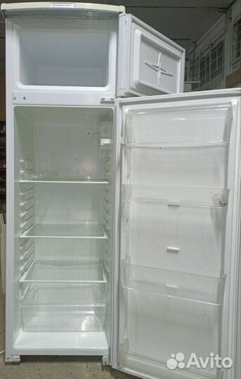 Холодильник Саратов двухкамерный