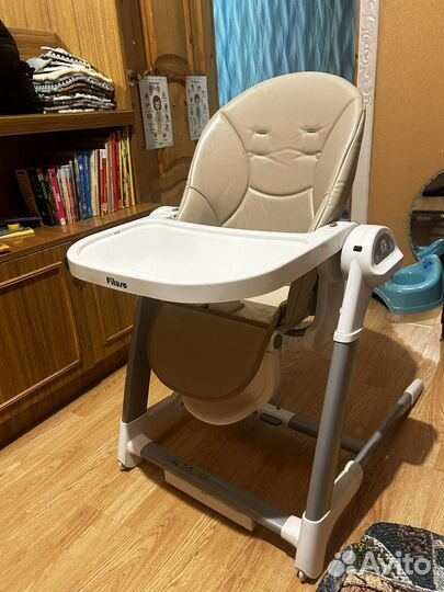 Стул для кормления 3 в 1