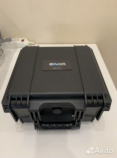 Аккумулятор для хранения энергии LiFePo4 12 в 100