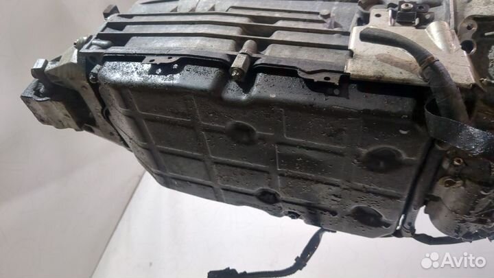 Кпп - автомат (АКПП) Mercedes E W212 2.1 CDI, 2012