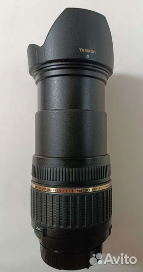 Зеркальный фотоаппарат nikon d5100