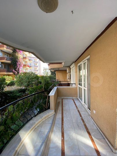 Квартира (Турция)