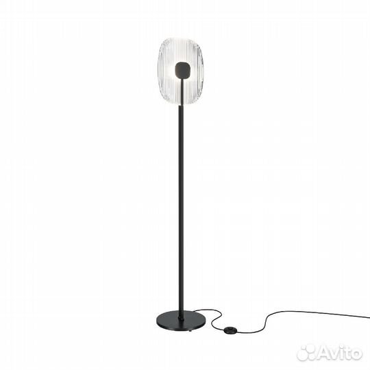 Торшер Maytoni Eclipse MOD152FL-L1BK