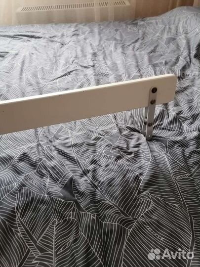 Бортик икеа