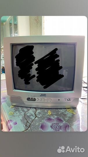 Телевизор бу