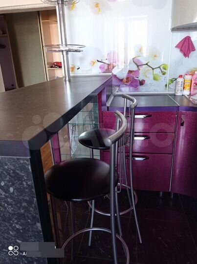 2-к. квартира, 69 м², 5/12 эт.