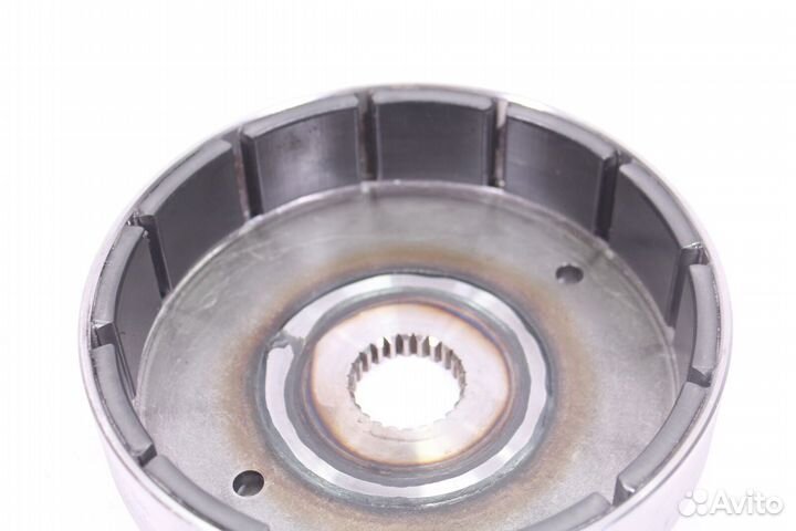 Маховик Harley Davidson 30041-08A