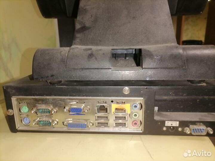 R-kiper рабочий б/у