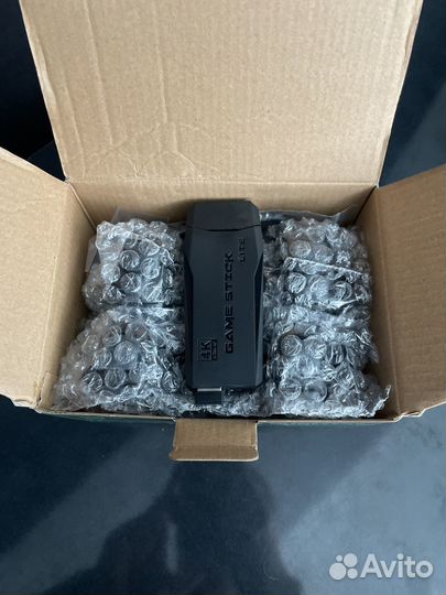 Game stick lite 4k 64gb