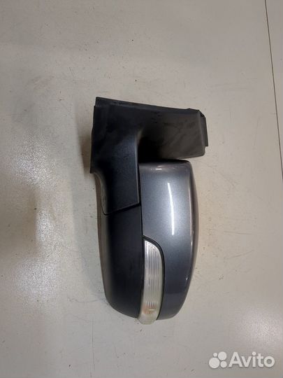 Зеркало боковое левое Ford Kuga, 2013