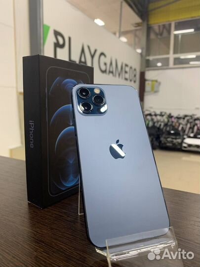 Apple iPhone 12 Pro 128Gb В/О