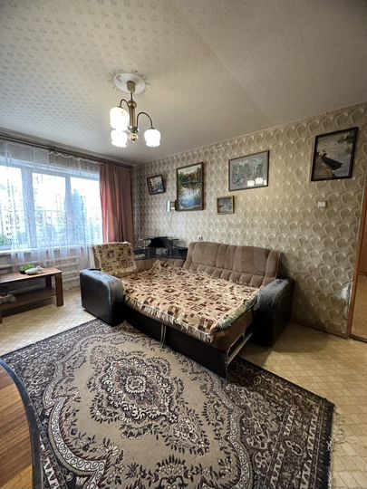 3-к. квартира, 70,1 м², 6/10 эт.