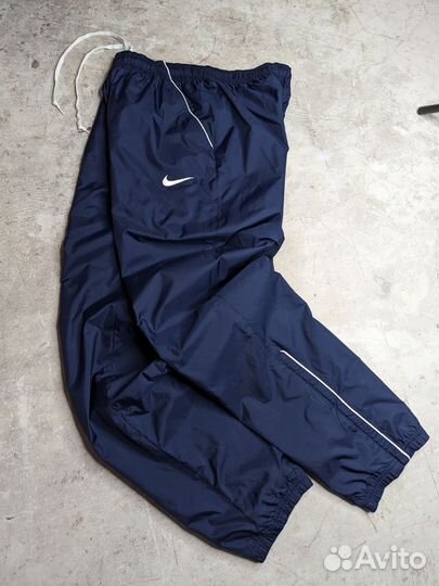 Спортивные штаны Nike vintage