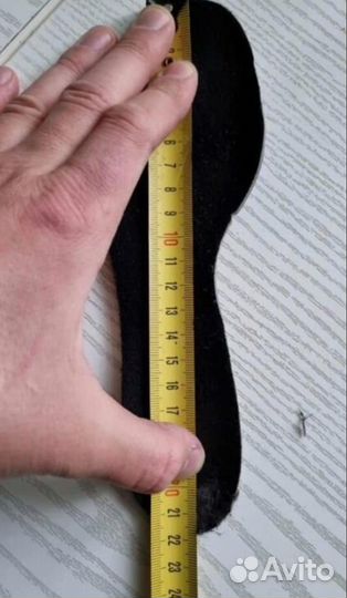 Хоккейные коньки bauer