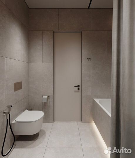 Дизайнер интерьера + Ремонт квартир