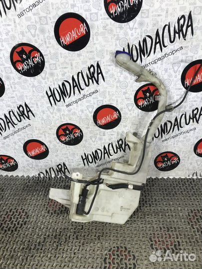 Бачок омывателя Honda Civic