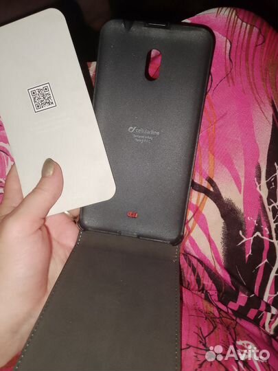 Продам чехлы