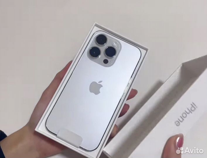 iPhone 14 Pro Max, 256 ГБ