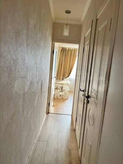 Аукцион: 3-к. квартира, 55 м², 5/9 эт.