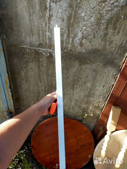 Профиль для потолка