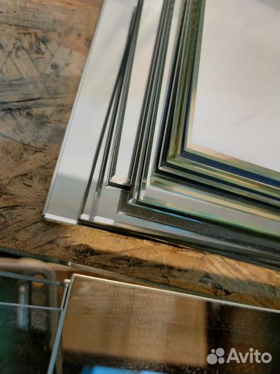 Зеркала для декора