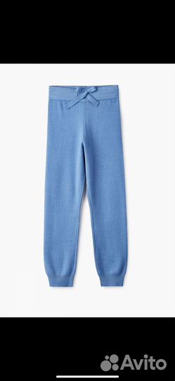 Брюки для девочки 146 acoola