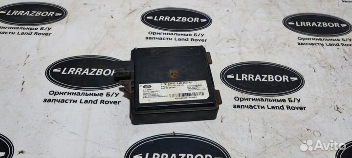 Датчик мертвый зоны Land Rover Range Rover 3 L322