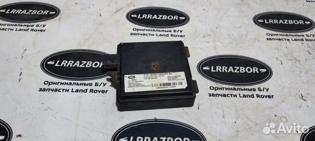 Датчик мертвый зоны Land Rover Range Rover 3 L322