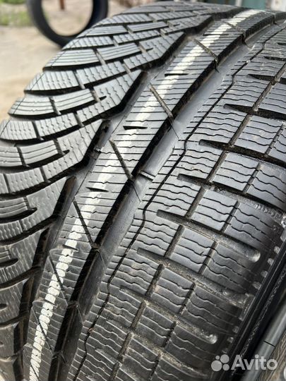 Michelin Pilot Alpin 4 285/30 R19 98W