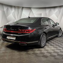 Genesis G90 5.0 AT, 2019, 49 357 км, с пробегом, цена 6 097 700 руб.