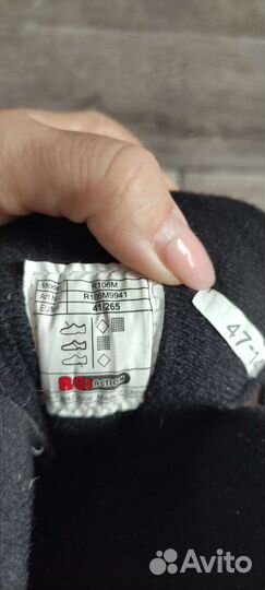 Ролики 41 размер