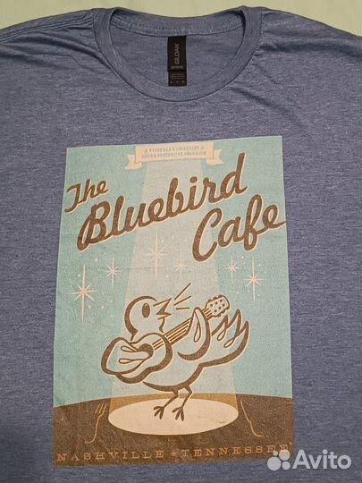 Футболка новая XL Gildan SoftStyle оригинал