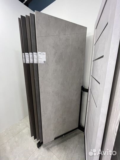 Дверь Граффити-5 Look art