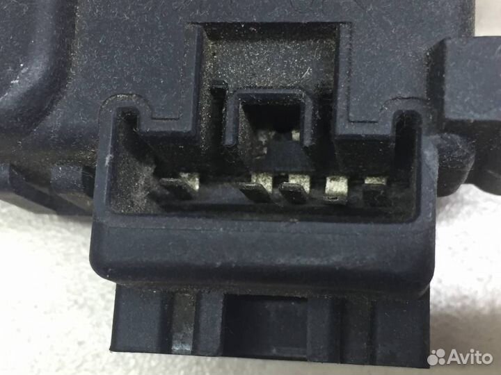 Моторчик заслонки печки Mazda Mazda 6 GJ 2013-2016