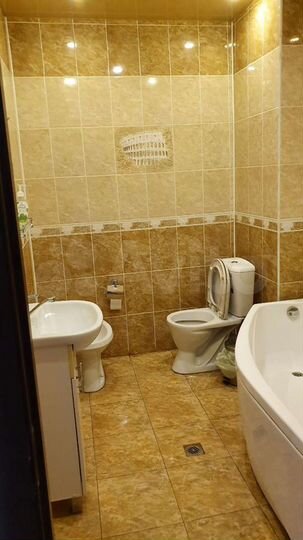 Комната 20 м², 2/3 эт.