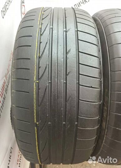 Bridgestone Dueler H/P 265/50 R19 110W