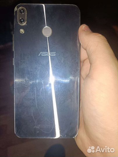 Asus zenfone 5z