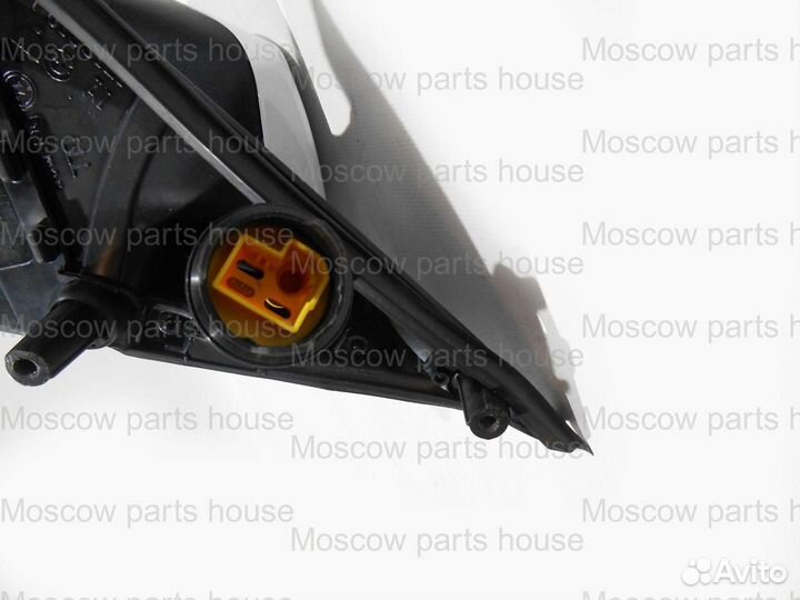 BMW F10 2009-2013 года зеркало правое 3 Pin