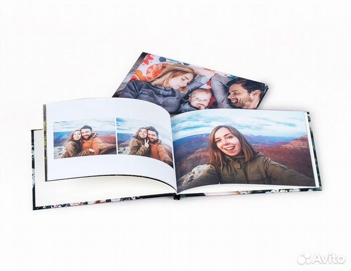 Фотоальбом, выпускной альбом, магниты виниловые