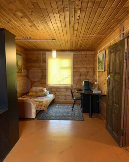 Дом 60 м² на участке 3 сот.