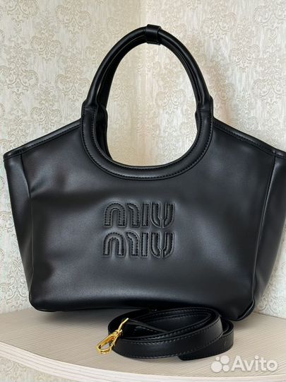 Сумка женская новая Miu Miu