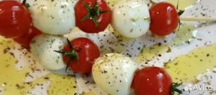 Яйца перепелиные