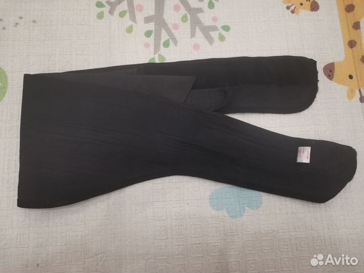 Бандаж дородовый универсальный